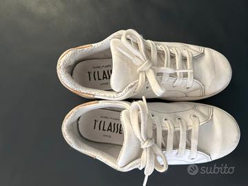 Scarpe bambino Alviero Martini