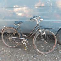 Bici Vintage 