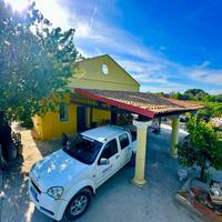 Casa vacanze in villa immersa nel verde san marzan