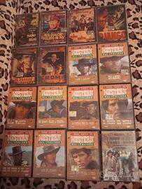 Film DVD western
