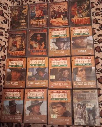 Film DVD western
