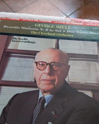 VINILI 33 GIRI MUSICA CLASSICA 