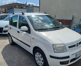 Fiat Panda 1.3 mj anno 2011