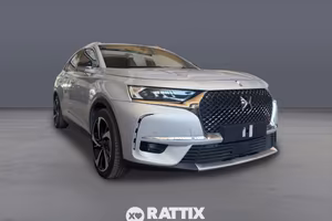 DS DS7 Crossback DS7 Crossback 1.6 e-tense phev Gr