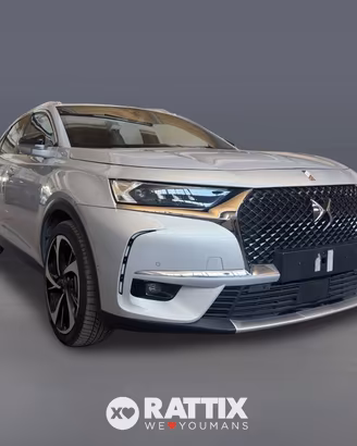 DS DS7 Crossback DS7 Crossback 1.6 e-tense phev Gr