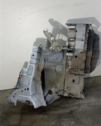 LONGHERONE (PUNTALE) ANTERIORE DX FORD Ka Ka+ Seri