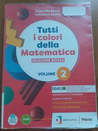 Tutti i colori della matematica 2