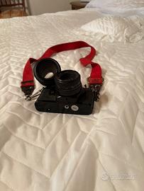 Fotocamera