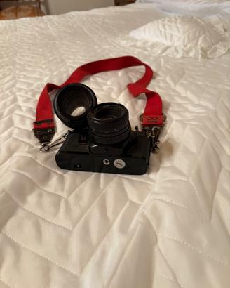 Fotocamera