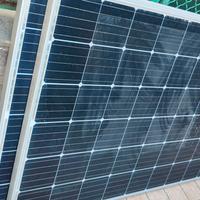 pannelli fotovoltaici 