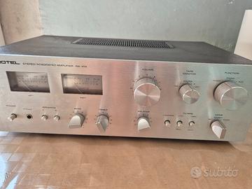 Rotel RA 414