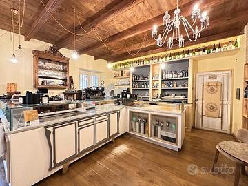 Teorema Aziende CAFFETTERIA BAR APERITIVI CUNEO