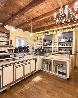 Teorema Aziende CAFFETTERIA BAR APERITIVI CUNEO