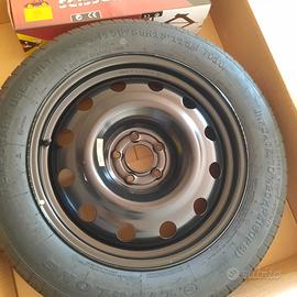 Ruotino di scorta nuovo per Mercedes GLC