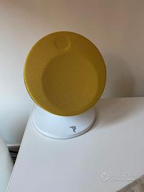 satelliti Focal Dome