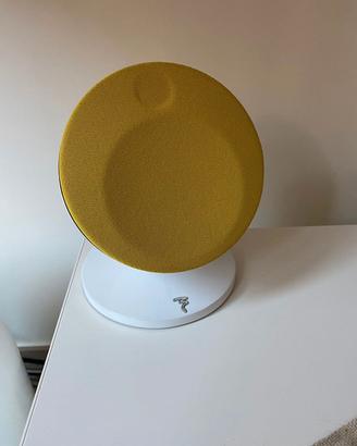 satelliti Focal Dome