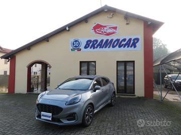 FORD Puma 1.0 125cv ECOBOOST HYBRID S&S ST-LINE