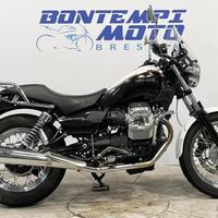 MOTO GUZZI Nevada 750