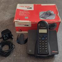 Telefono Cordless Telecom