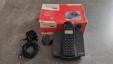 Telefono Cordless Telecom