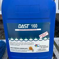 Sequestramte Dast 160 Anticalcare 10 Kg