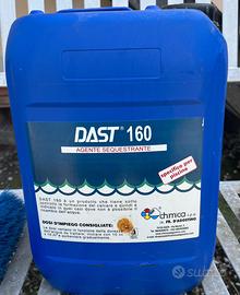 Sequestramte Dast 160 Anticalcare 10 Kg