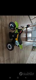 Moto Elettrica Bimbo
