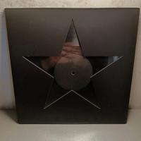 David Bowie - Blackstar (LP, 180g)