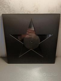 David Bowie - Blackstar (LP, 180g)