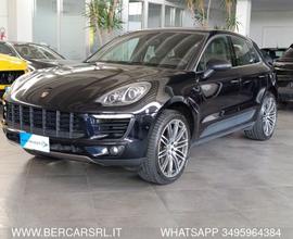 Porsche Macan 3.0 S Diesel*CL_21*PASM*PDLS+*S...