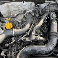 MOTORE COMPLETO DACIA Sandero Serie II h4bb4 h4bb4