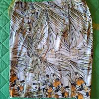 Gonna al ginocchio Per Te Aktive by Krizia