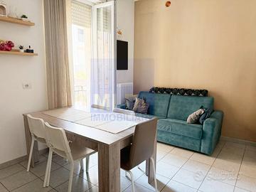 Appartamento Zona Via Madonna Della Croce