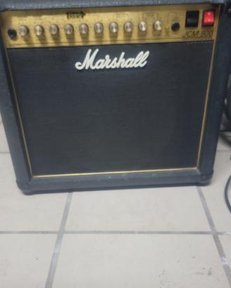 Marshall 