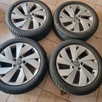 Cerchi volkswagen golf
