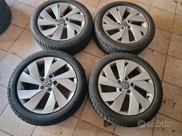 Cerchi volkswagen golf