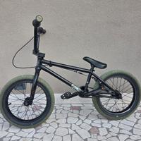 Bmx  16 pollici  
