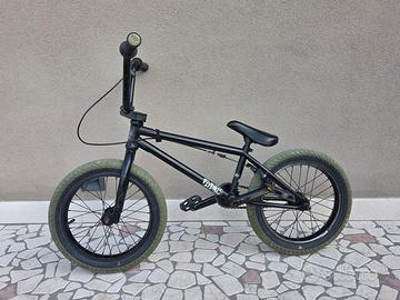 Bmx  16 pollici  