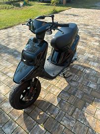 Mbk booster