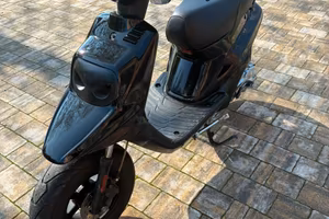 Mbk booster