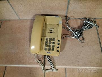 Telefono Fitre TF205
