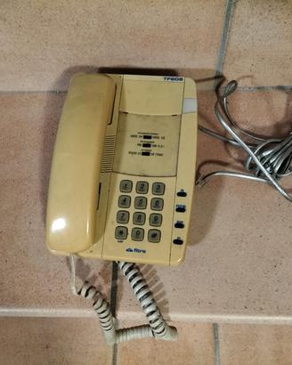 Telefono Fitre TF205