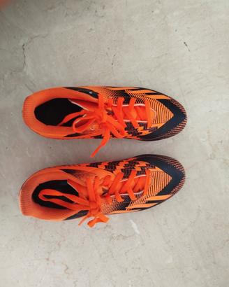 scarpe da calcio professionali Adidas