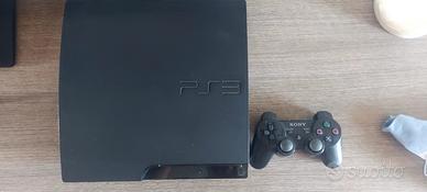 Ps3 slim 300gb