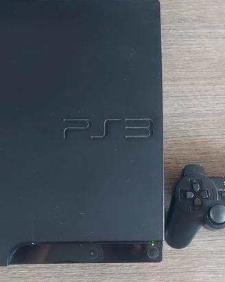Ps3 slim 300gb