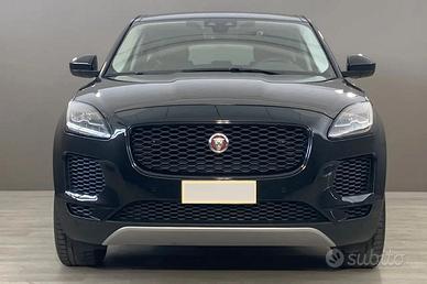 JAGUAR E-Pace 2.0d i4 HSE awd 150c