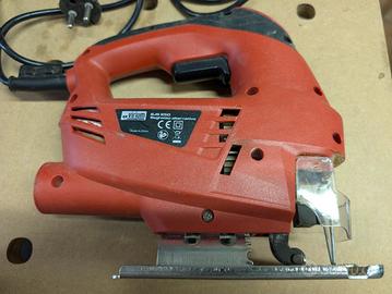 seghetto alternativo 