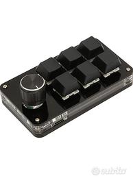 Mini tastiera programmabile