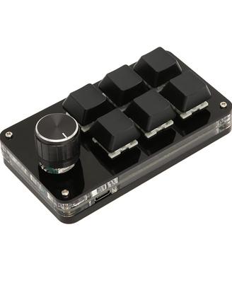 Mini tastiera programmabile