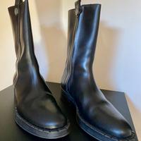 Stivali uomo Biagiotti Roma